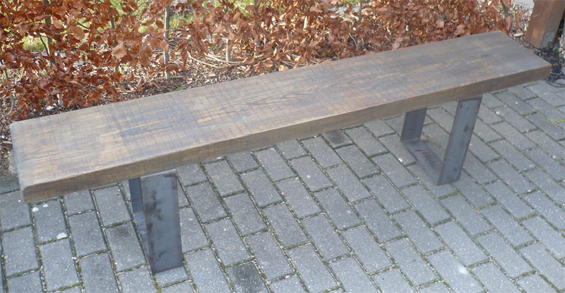 Bänke - nature WOOD ART