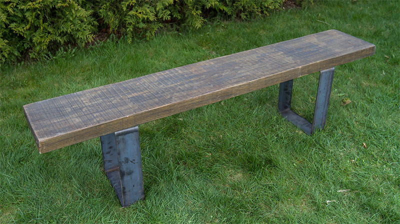 Bänke - nature WOOD ART