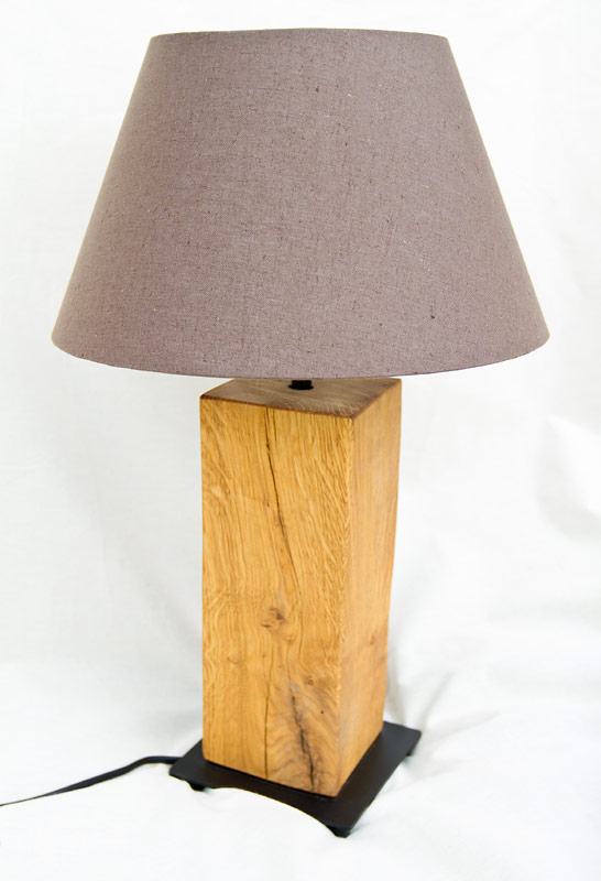 Lampen - nature WOOD ART