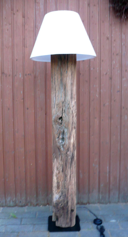 Lampen - nature WOOD ART