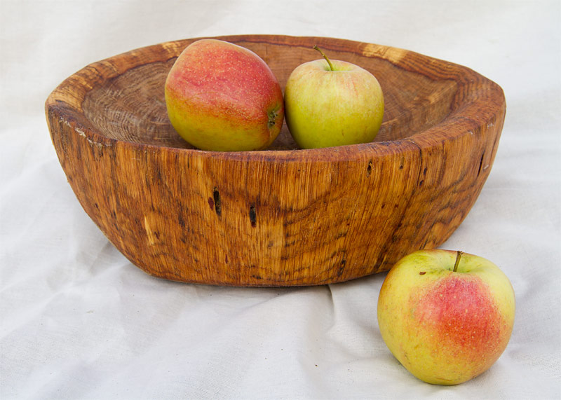 Schalen - nature WOOD ART