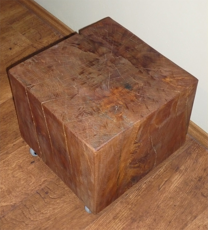 Tische - nature WOOD ART