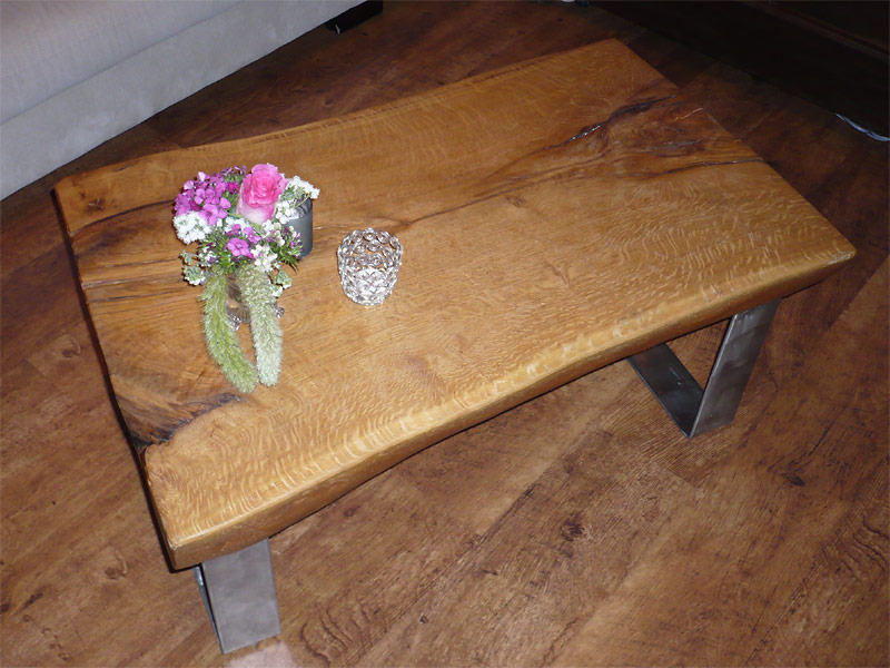 Tische - nature WOOD ART