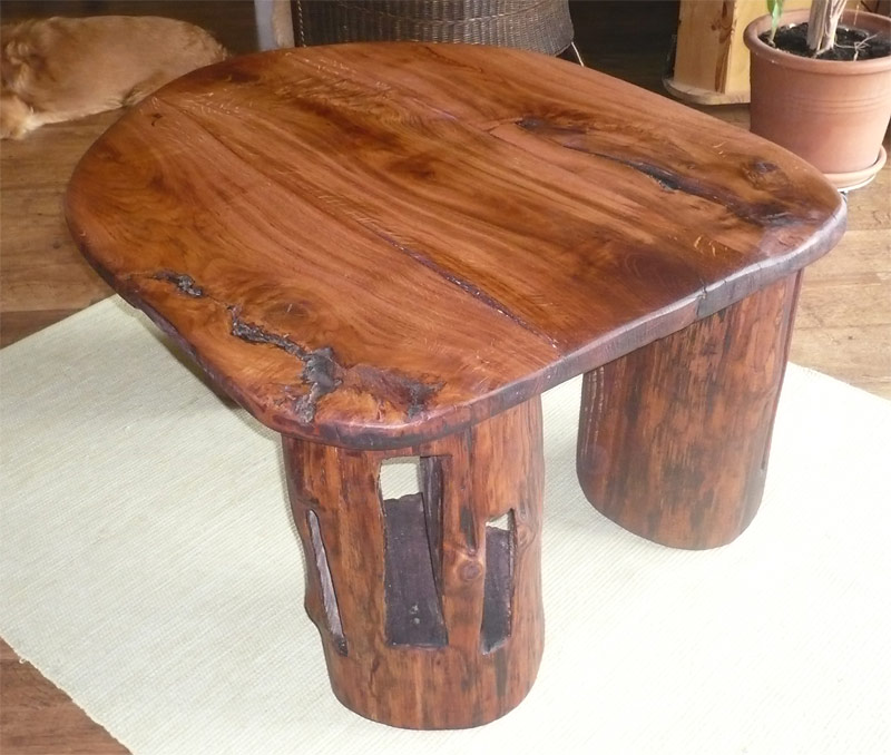 Tische - nature WOOD ART