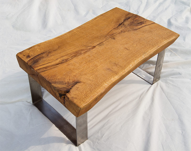 Tische - nature WOOD ART