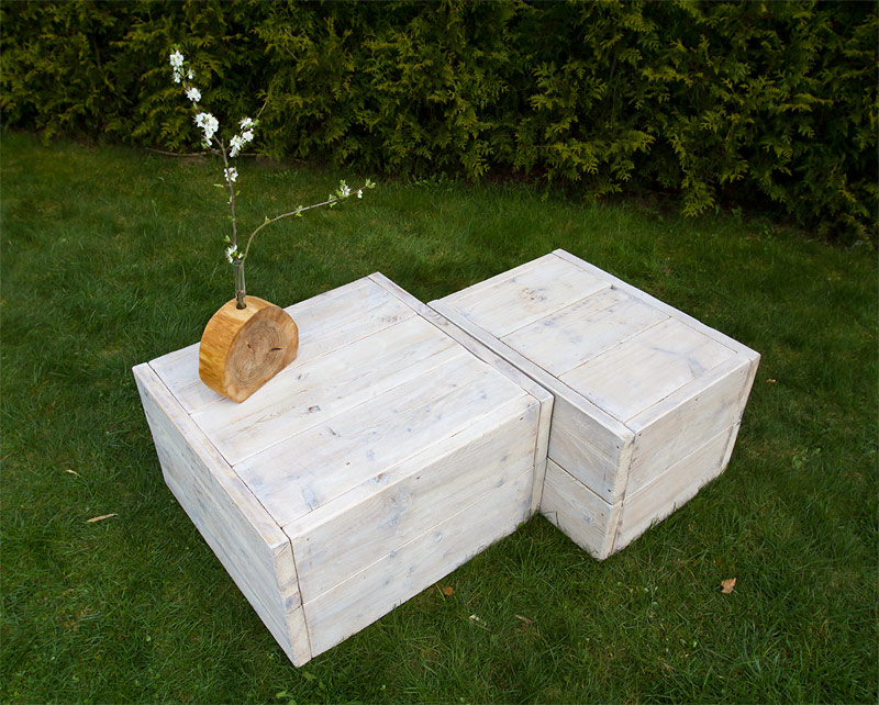 Tische - nature WOOD ART